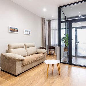 Apartamento de 1 Dormitorio