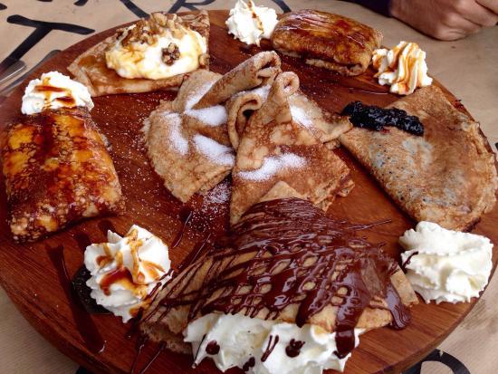 Tierra Astur Poniente